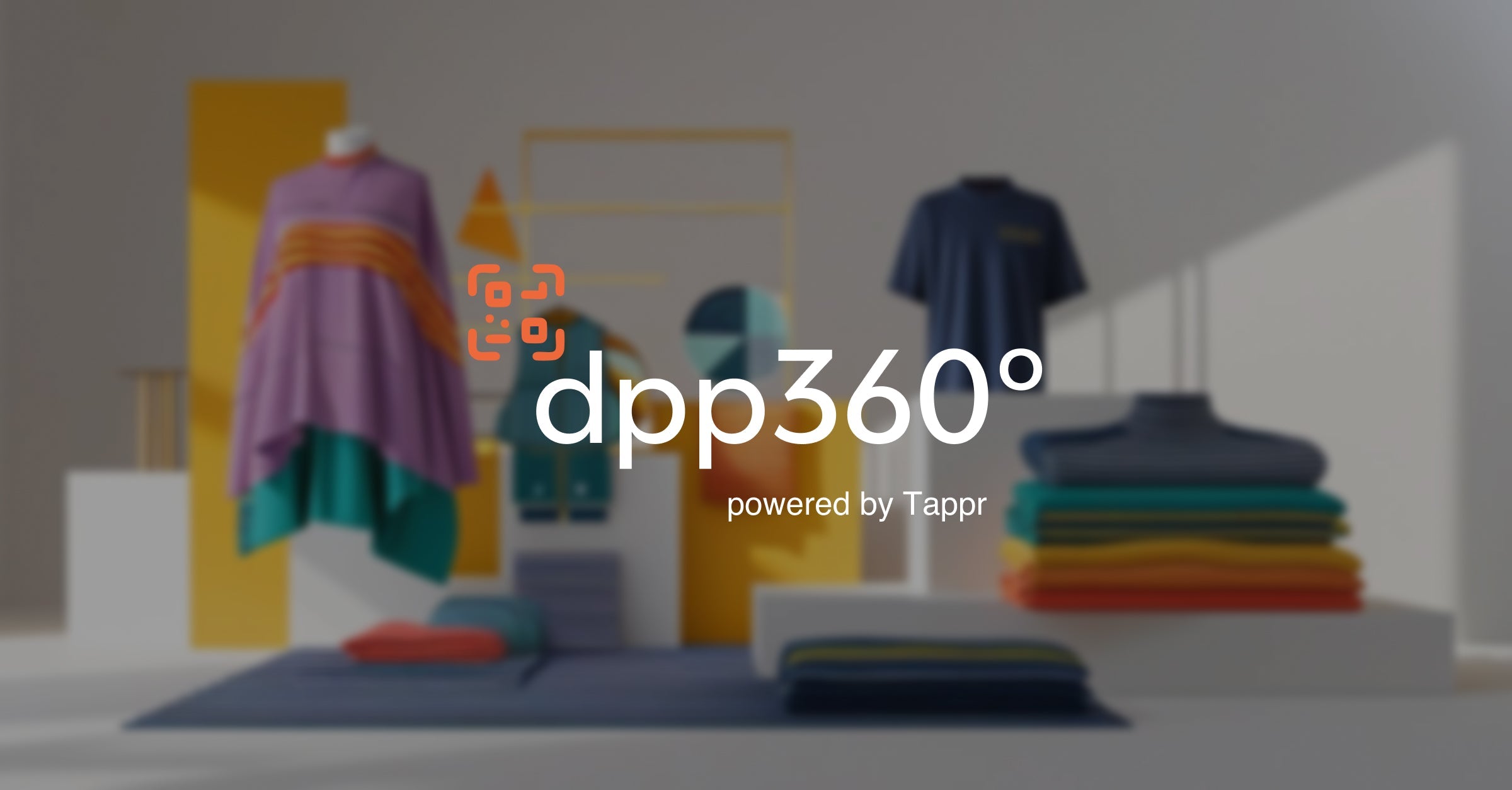 Todo producto cuenta una historia: así nace DPP 360º