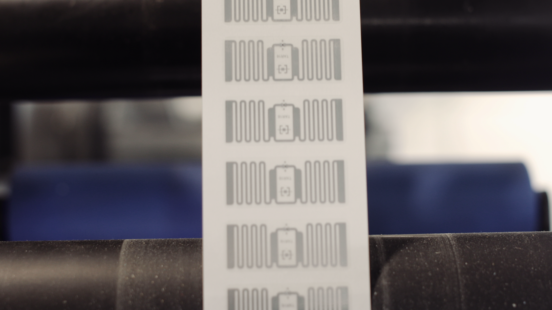 ¿Qué es el RFID?