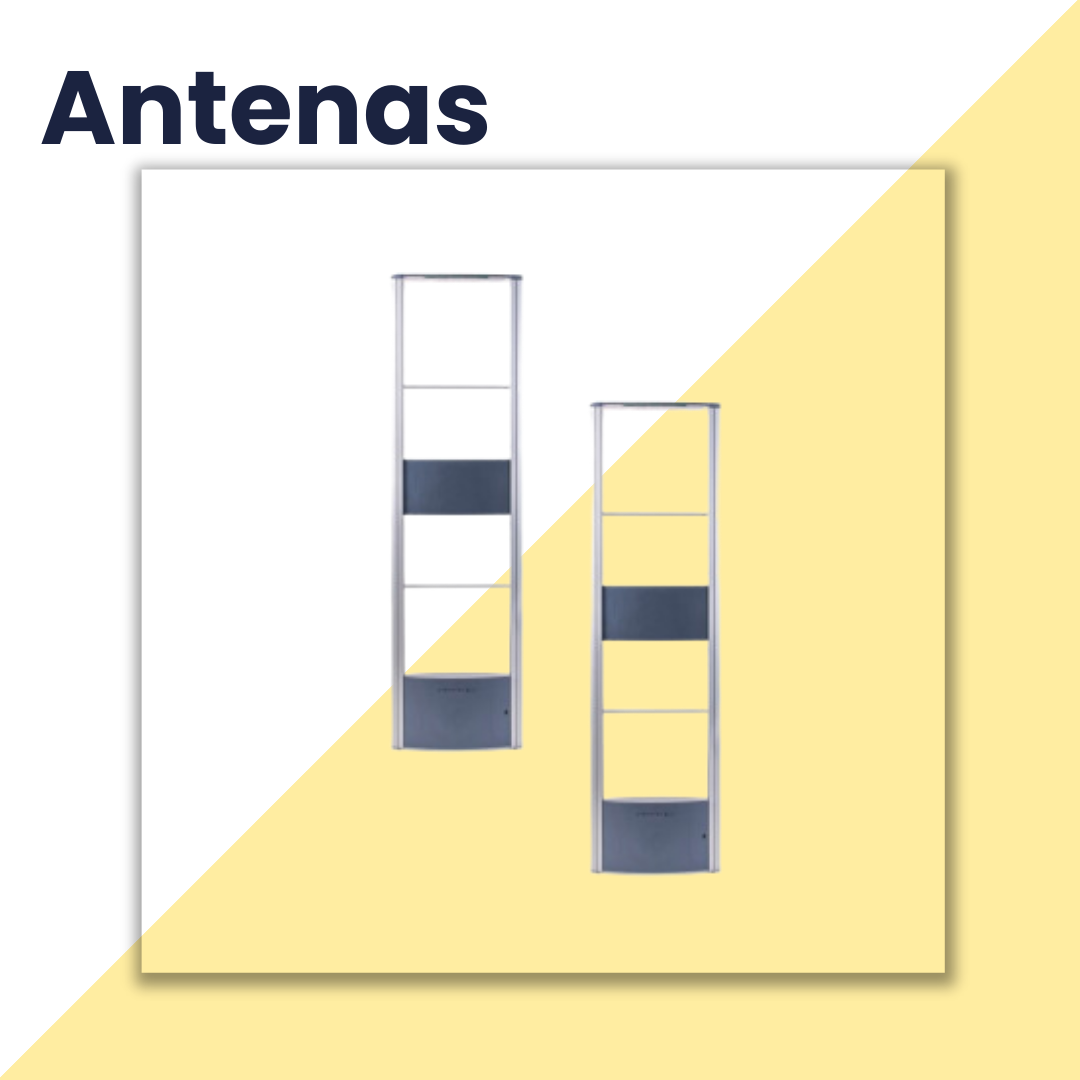 Antenas