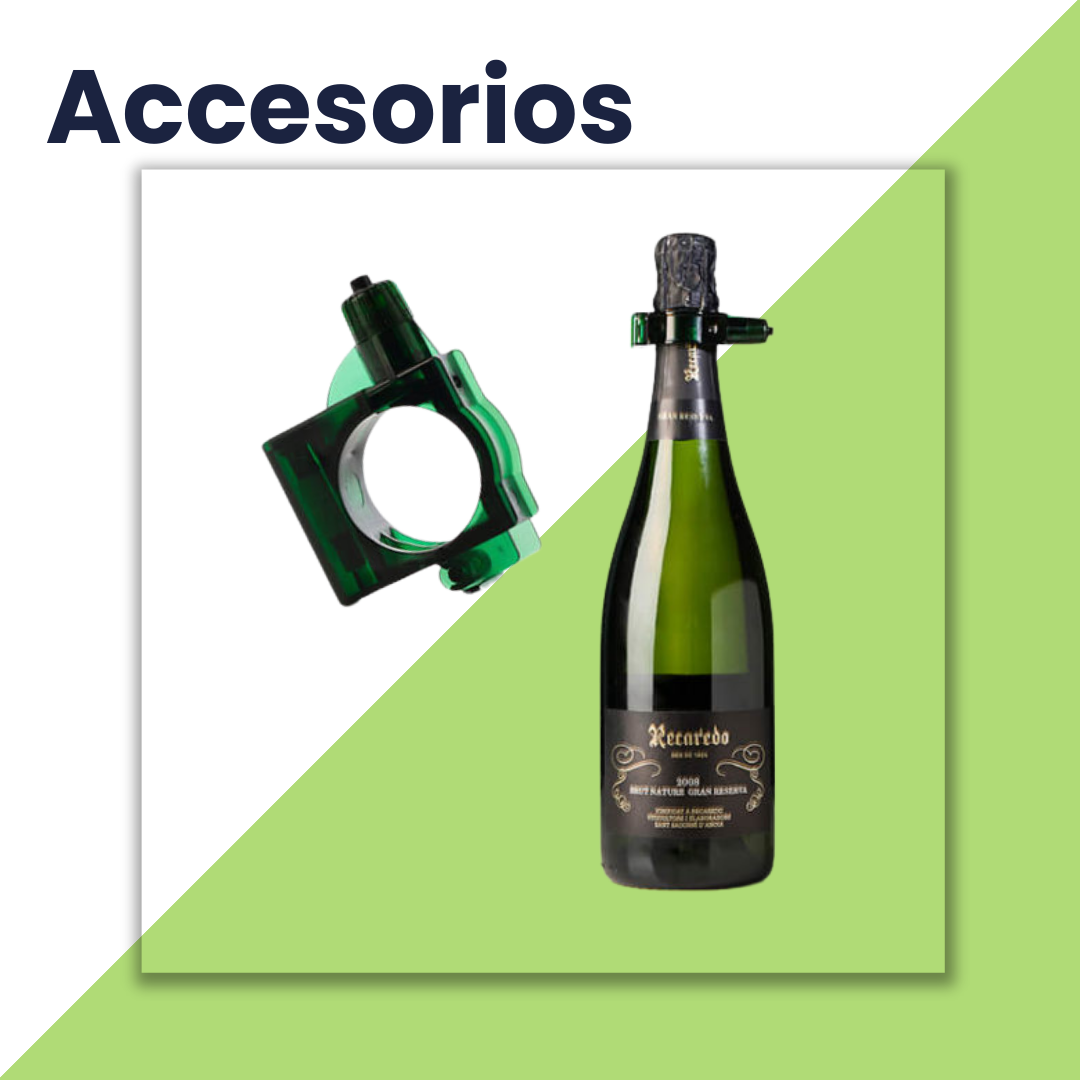 Accesorios