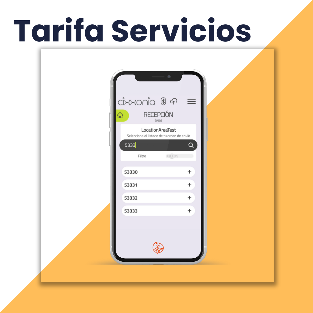 Servicios