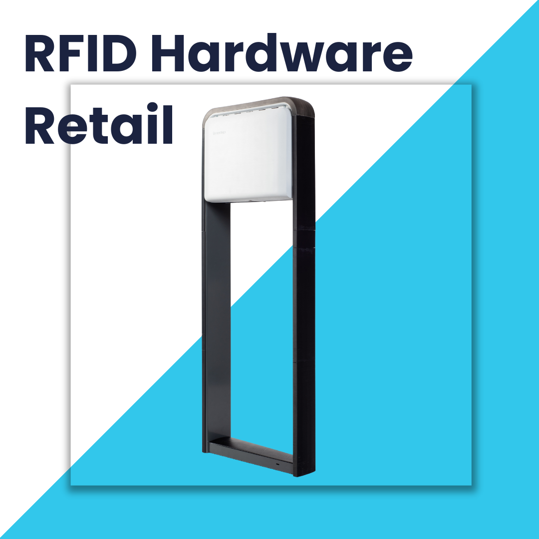 RFID Hardware Retail