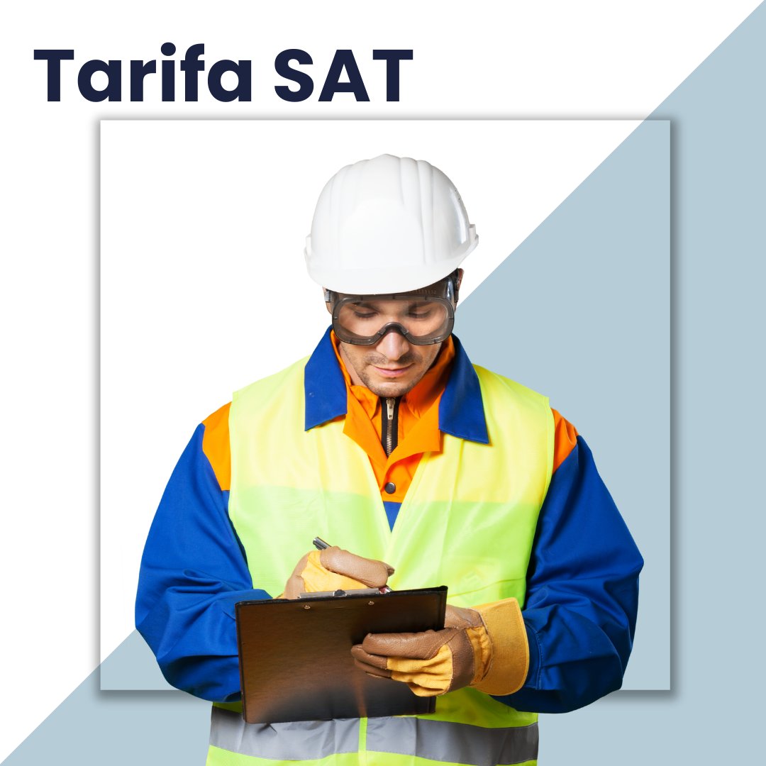 Servicios SAT