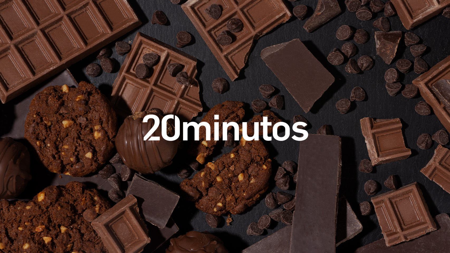 20 minutos