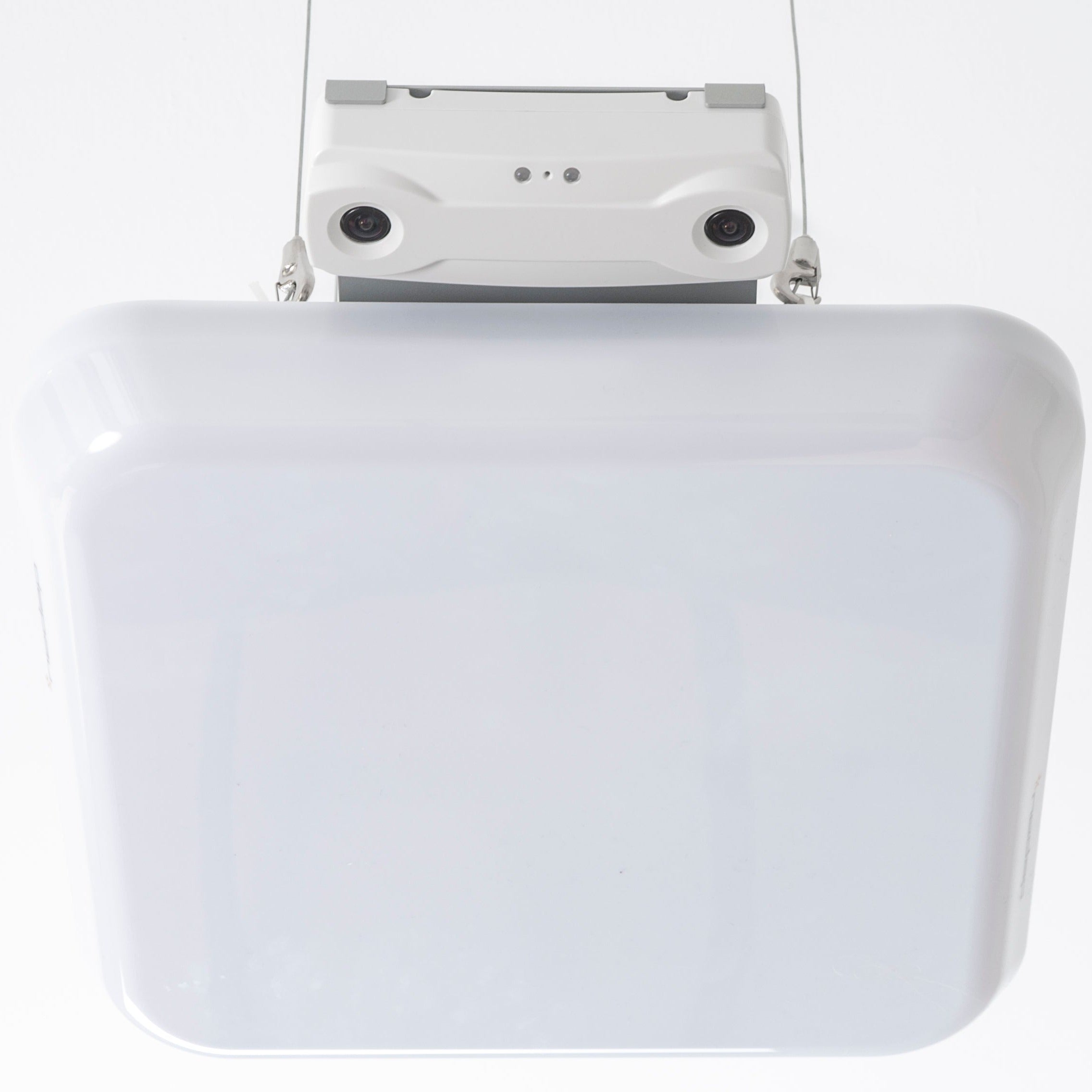 Set Mounting Plate for Brickstream (9226834)