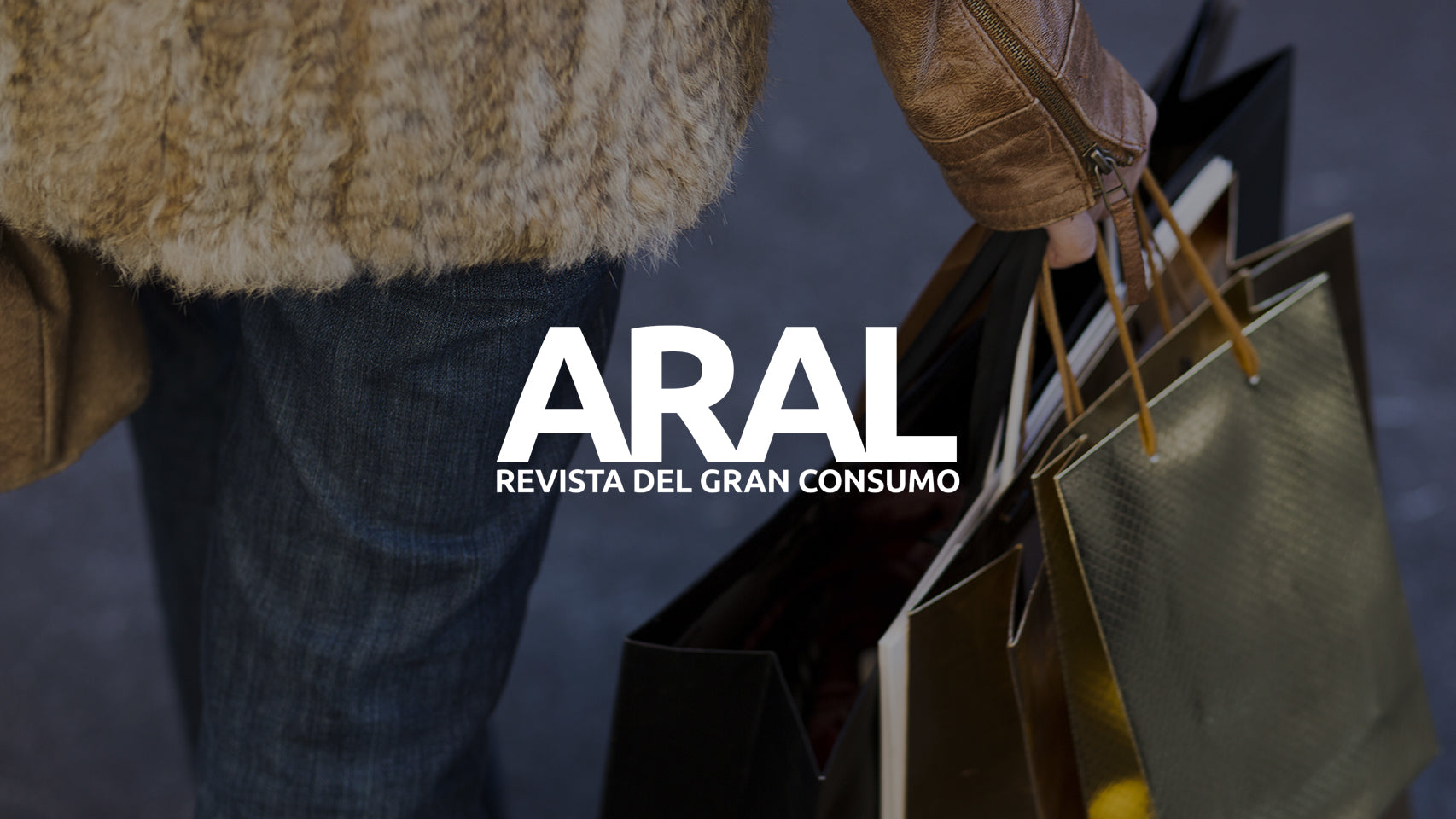 Aral - Revista del gran consumo