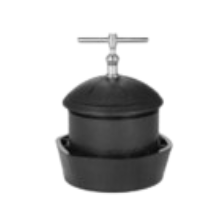 Desacoplador Ontime negro