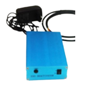 Desactivador RF Thoonsen  (incluye 1 FA) (JM16112)