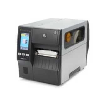 TT Printer ZT411, R., 203 dpi, Serial, U (KY6500)