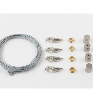 Mounting set idTOP Nedap RFID (9983007)