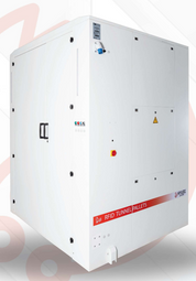 AIR! Cabinet para Hospitales