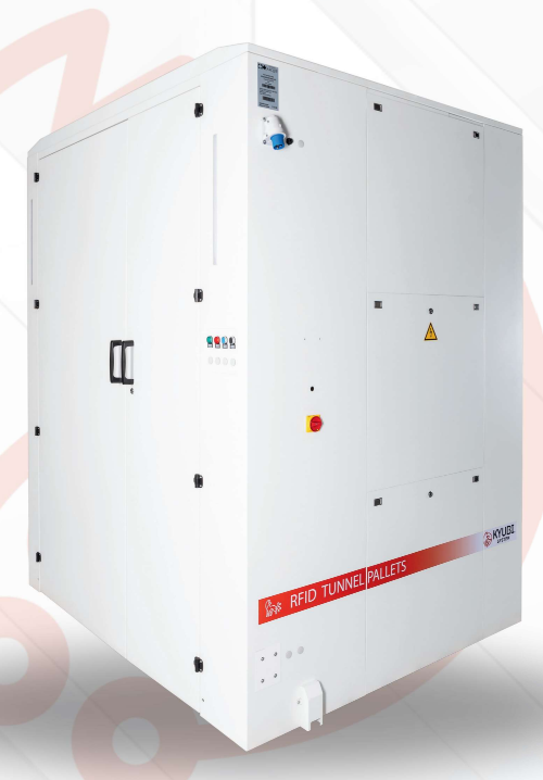 AIR! Cabinet para Hospitales
