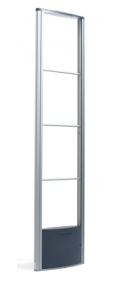 FL45N Grey Nedap incluye NCC + TX/RX