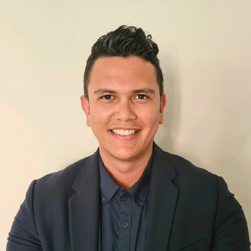 César Dominguez