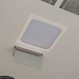 IDTOP Flush Assembly (SY0067)