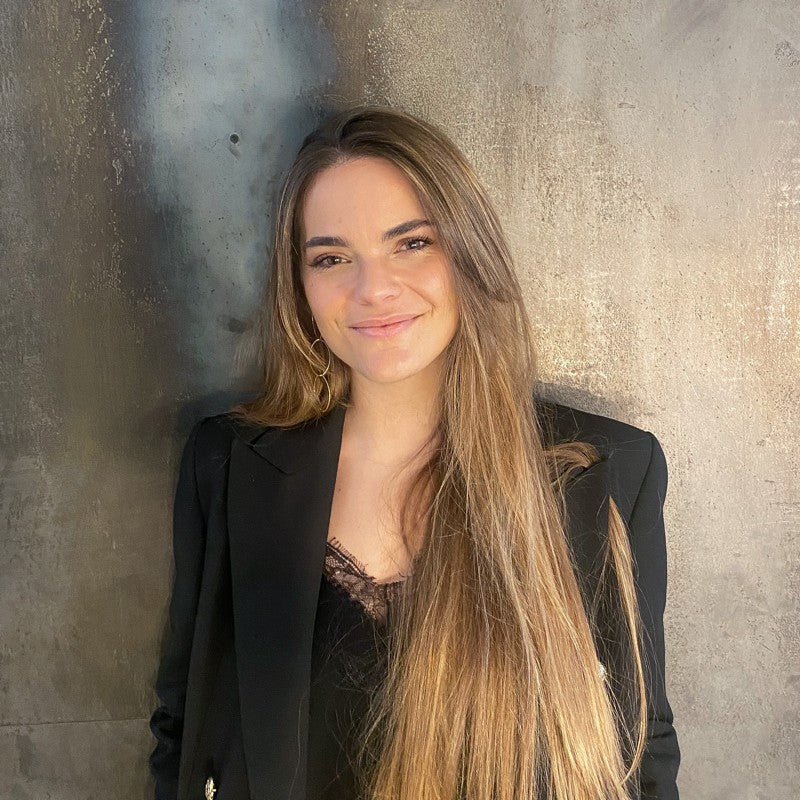 Laura Sánchez