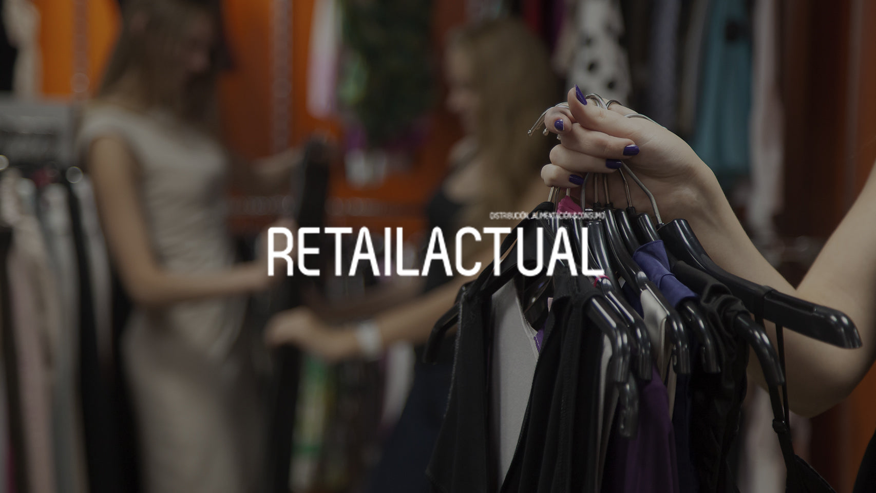 Retail Actual