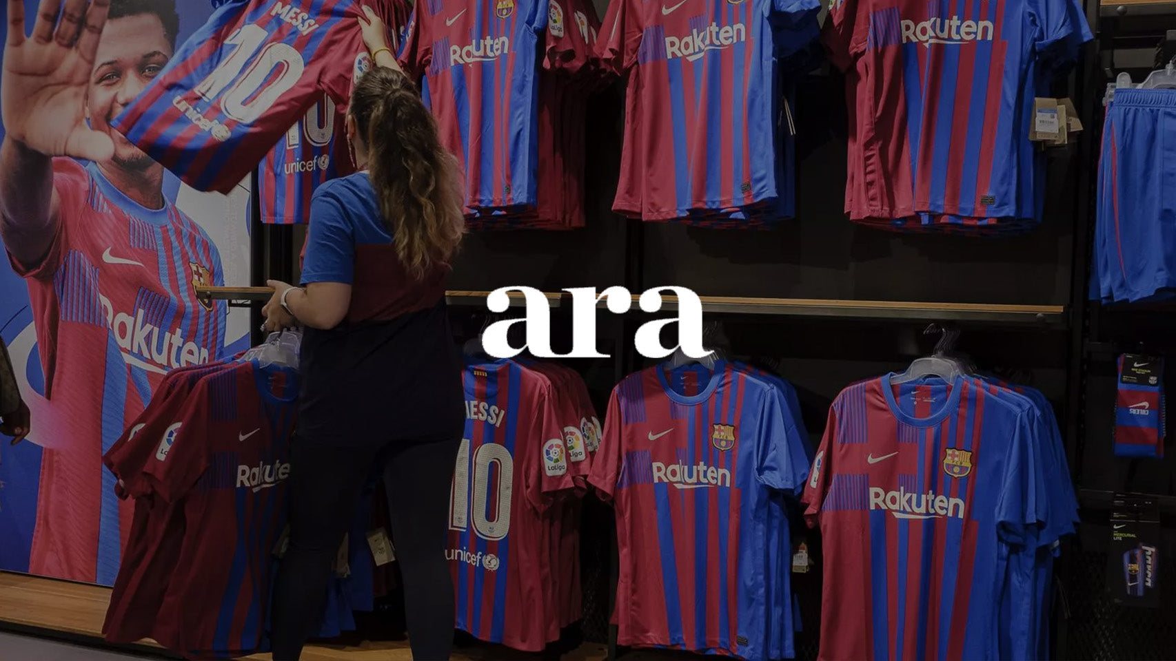 Ara