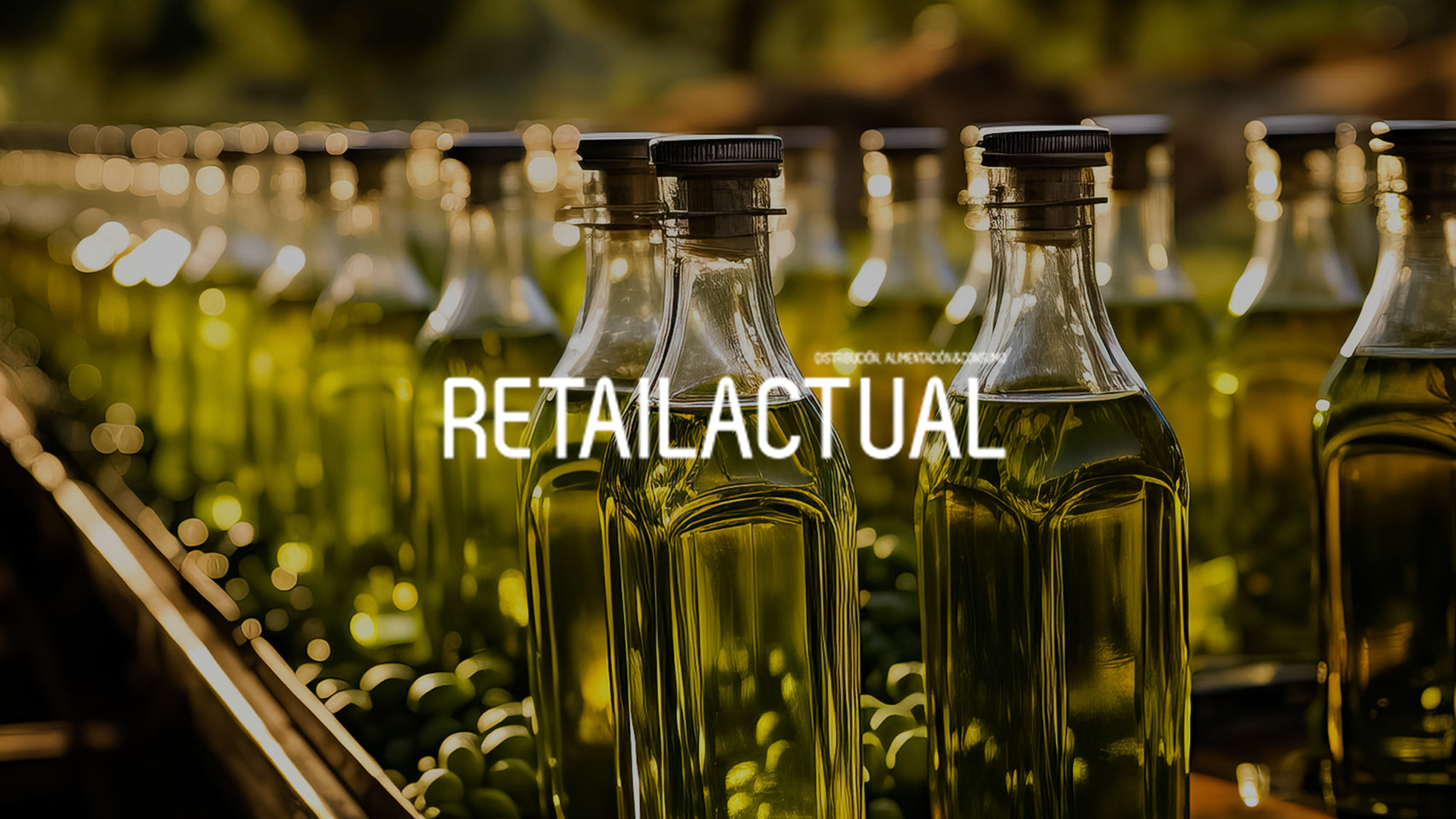 Retail Actual