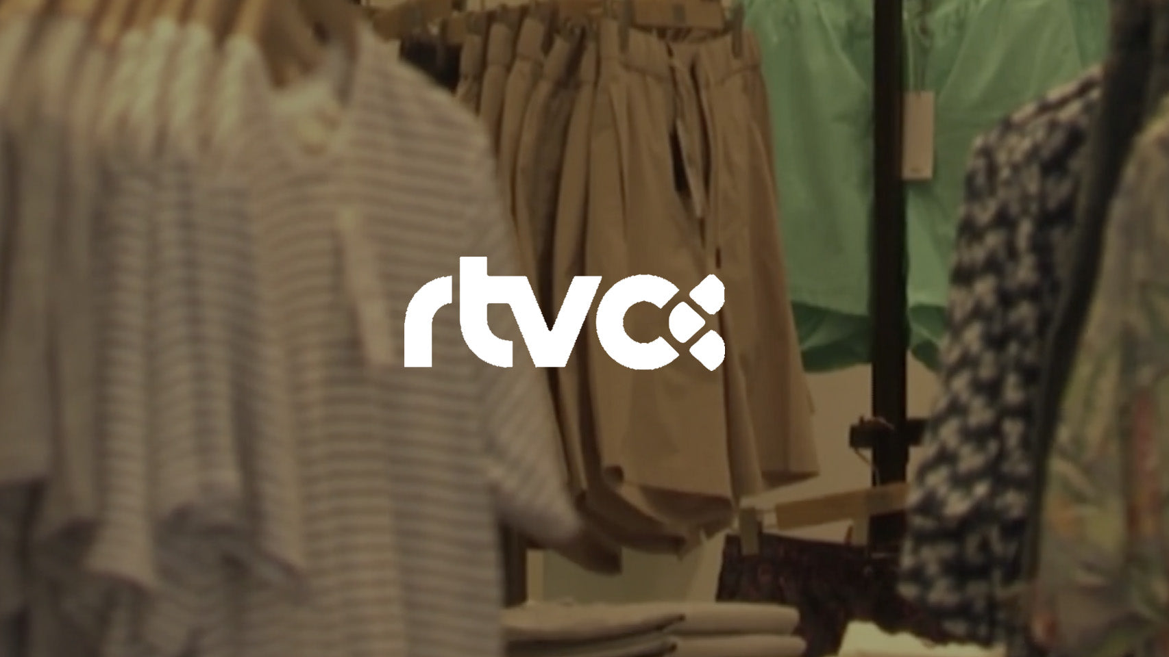 RTVC - Radio Televisión Canaria