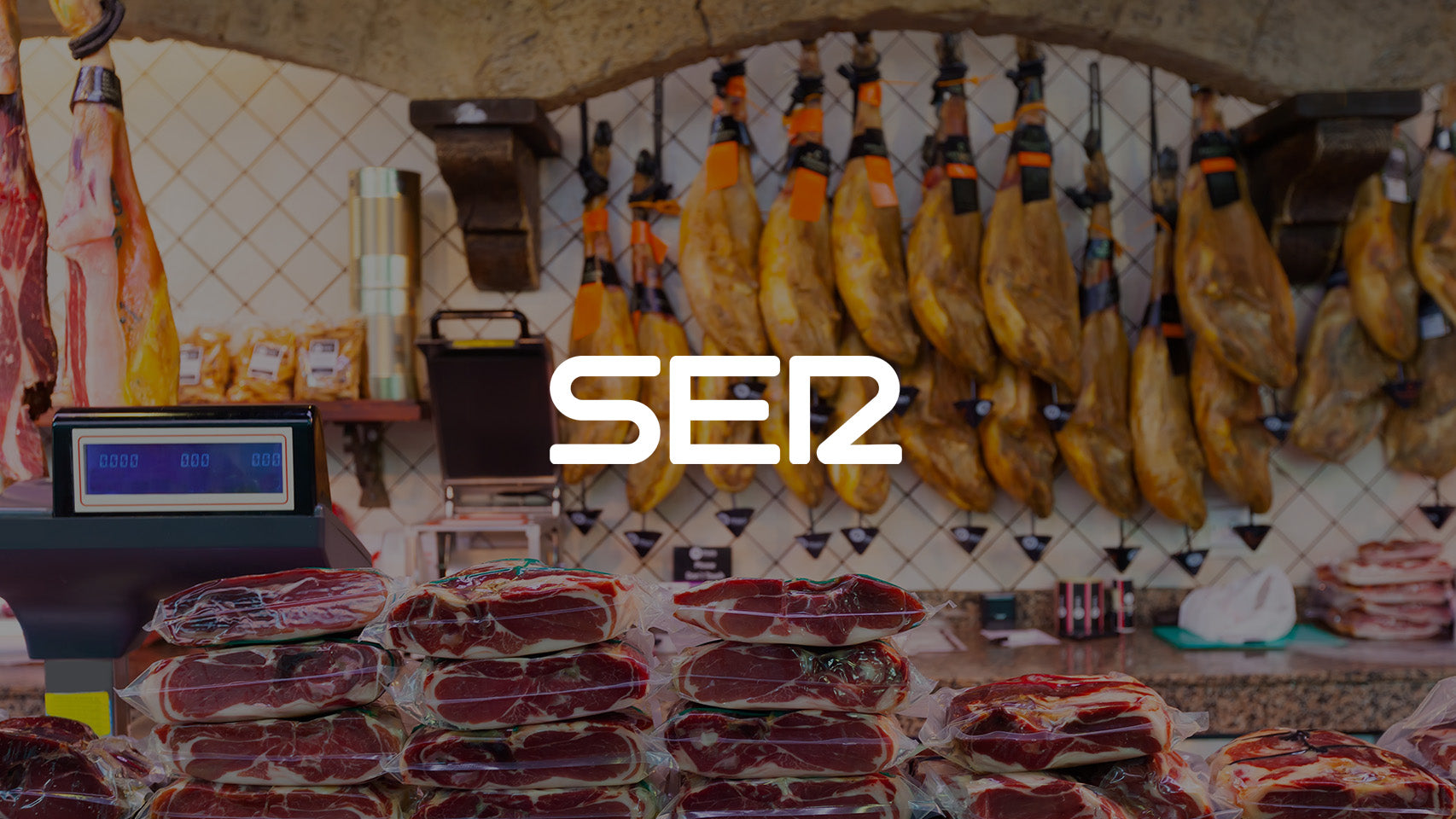 SER