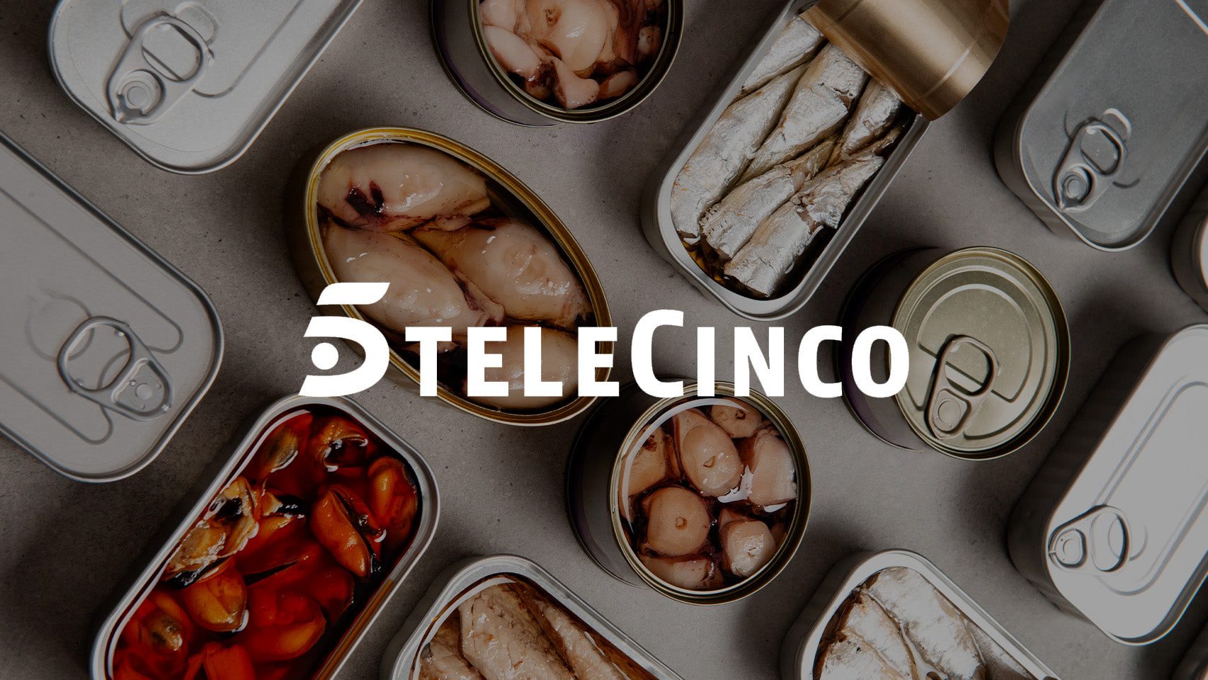 TeleCinco