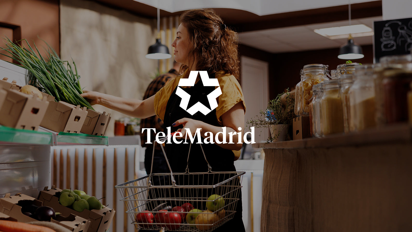 TeleMadrid